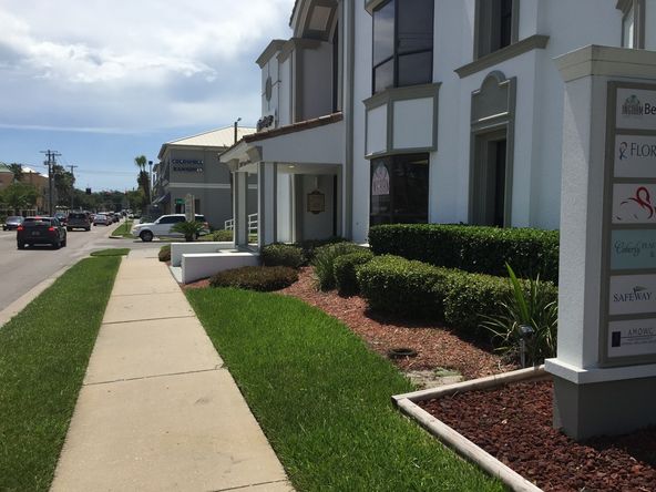 South Tampa / Hyde Park Medical / Professional Office : 2111 W Swann Ave, Tampa, FL 33606